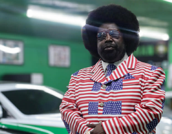 Afroman, Because I Got High and the Return of Weed's Moral Panic