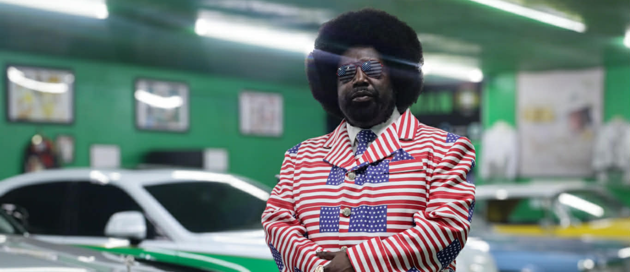 Afroman, Because I Got High and the Return of Weed's Moral Panic