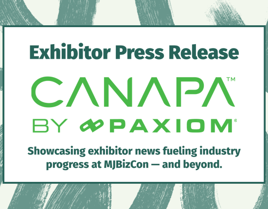 Canapa by Paxiom Launches Swifty S-3600 Duplex