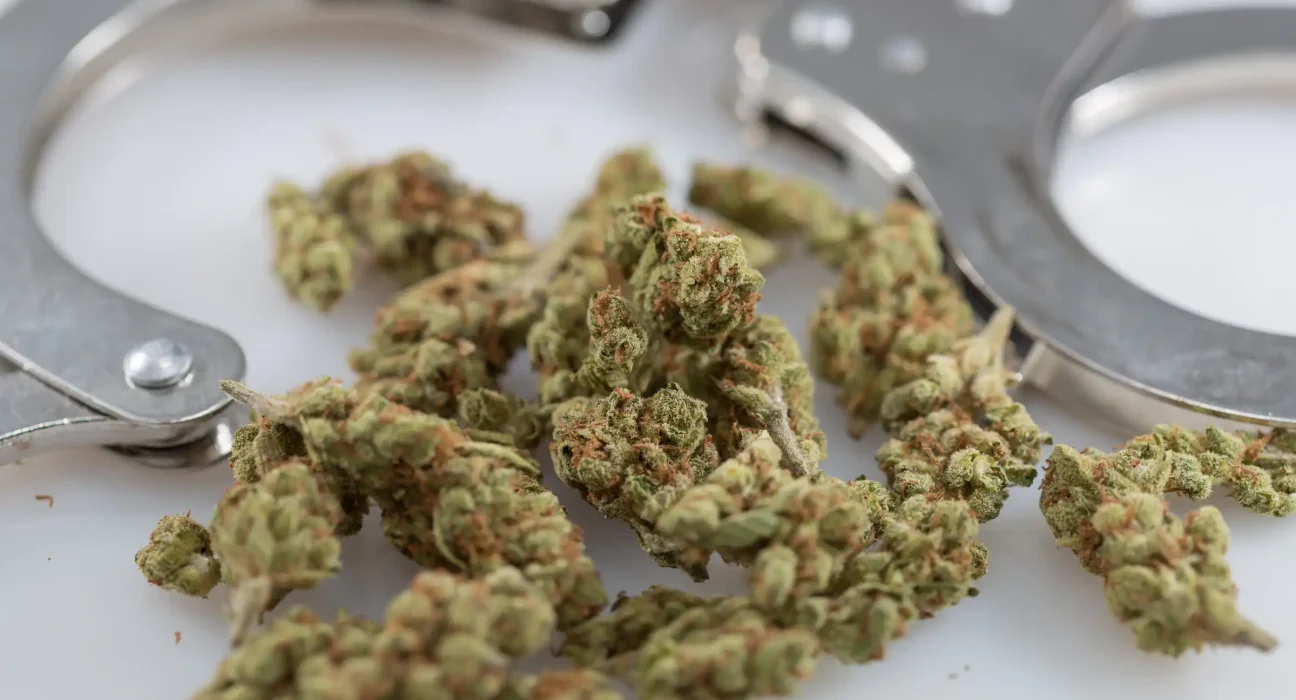 Did Virginia Lawmakers Accidentally Repeal All Marijuana Penalties?