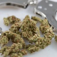 Did Virginia Lawmakers Accidentally Repeal All Marijuana Penalties?