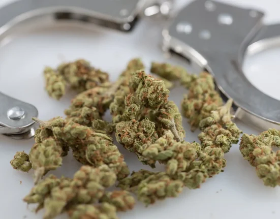 Did Virginia Lawmakers Accidentally Repeal All Marijuana Penalties?