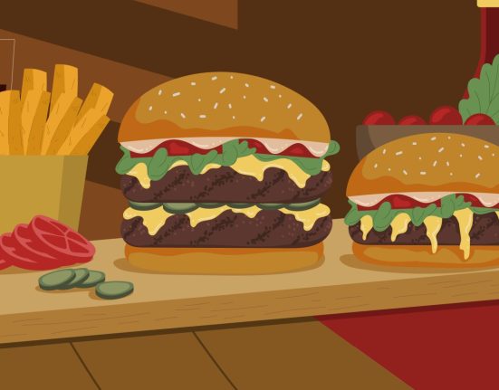 I Was a Teenage Vegetarian Until the Munchies Hit