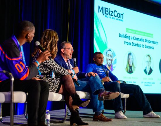 Justify Attending MJBizCon to Your Boss