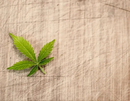 Kansas Democratic Candidates For Governor Campaign On Marijuana Legalization Support