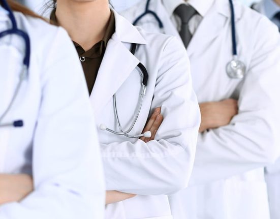 More Than 85% of U.S. Healthcare Professionals Believe Cannabis Has Medical Utility