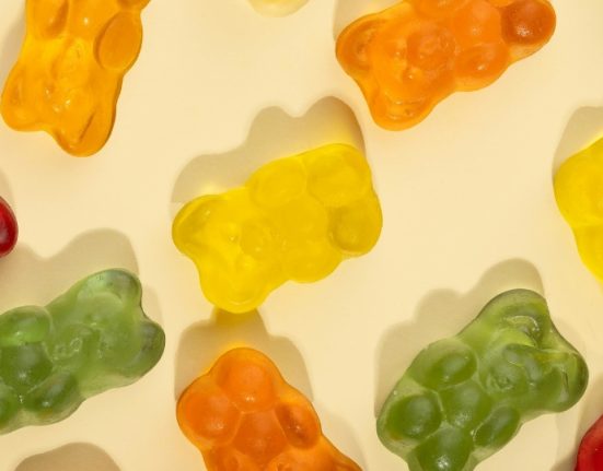 One THC Gummy Requires a Dispensary. One Ships to Your Door.