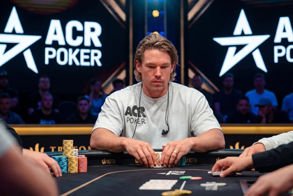 Poker, Soccer, and High Times Go All In