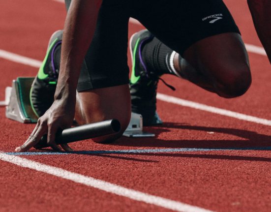 Athletes on Medical Cannabis Want Sleep and Focus, Not Muscle Recovery, Study Finds