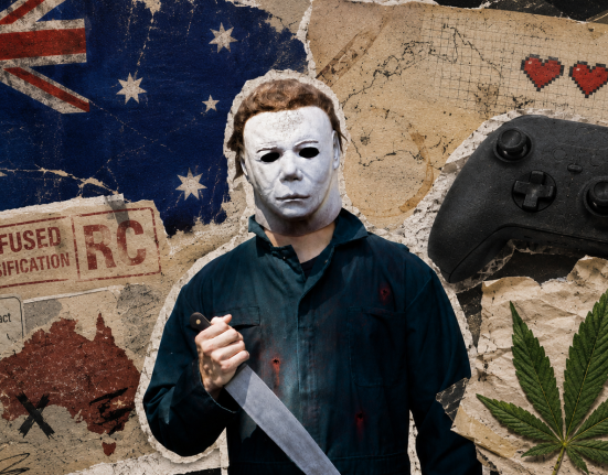 halloween the game