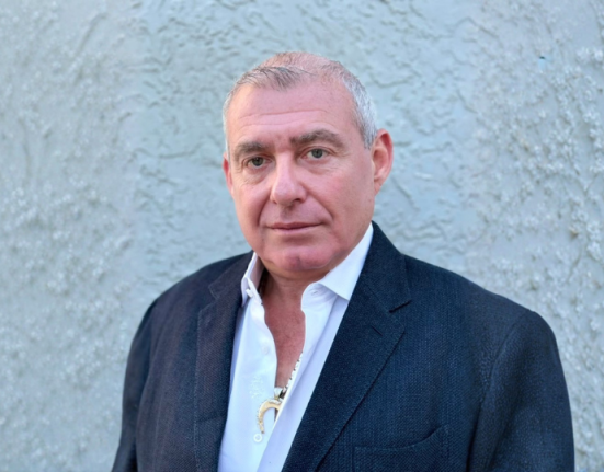Lev Parnas Interview: Trulieve, Trump and the Cannabis Deal He Says Got Away