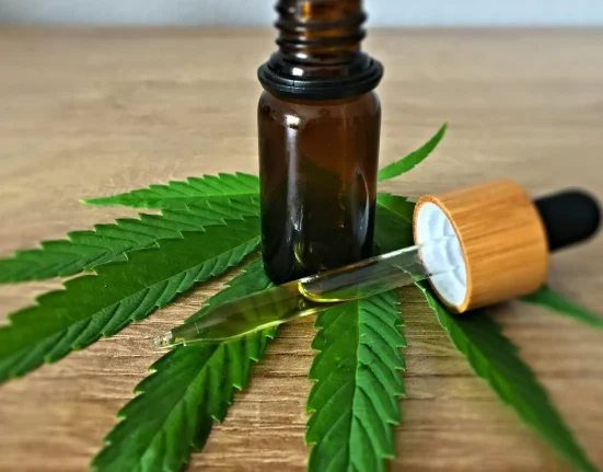 Square Tells Businesses To Stop Selling Hemp And CBD Products In Light Of Upcoming Federal Ban