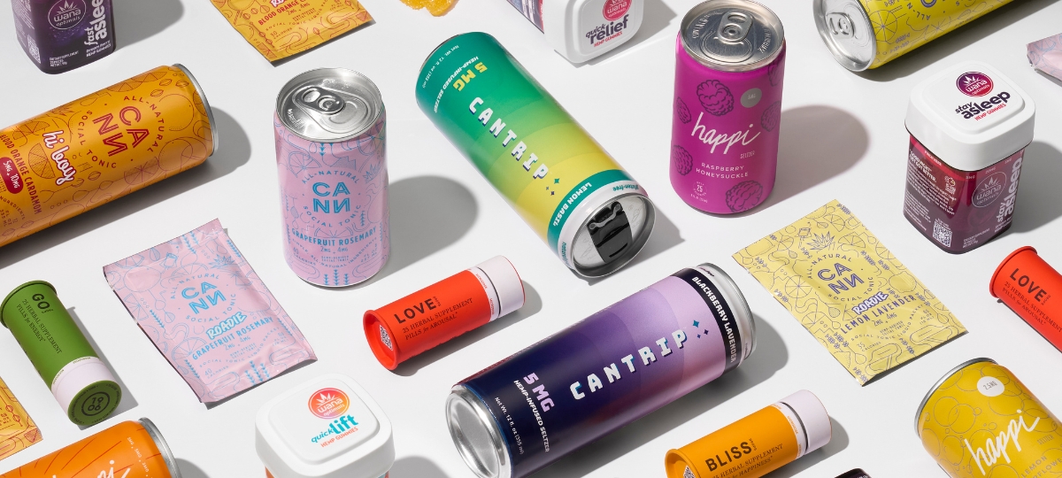 The Convenience Revolution Has Finally Reached Cannabis