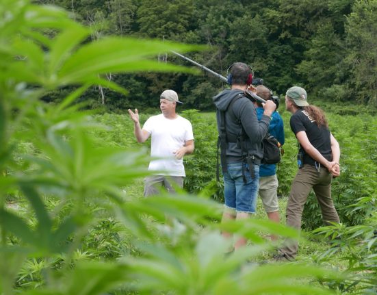 The Death of a Fifth-Generation Vermont Farm