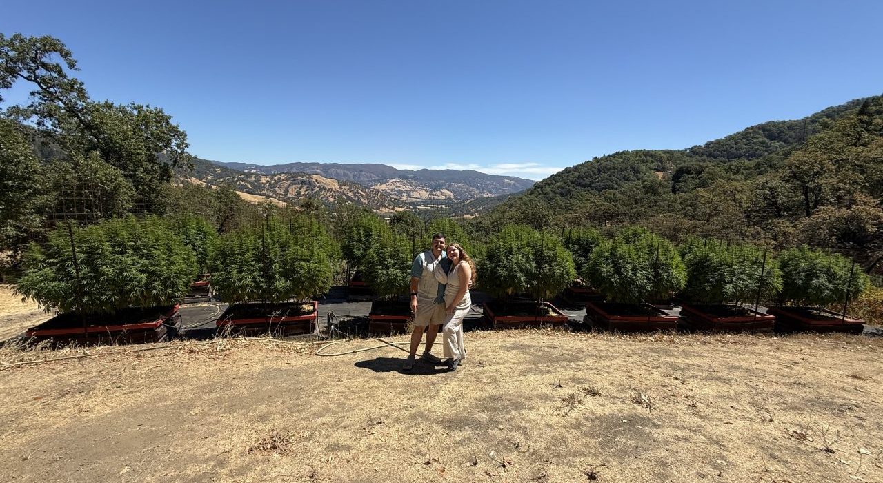 The Future of Cannabis Tourism Starts on the Farm