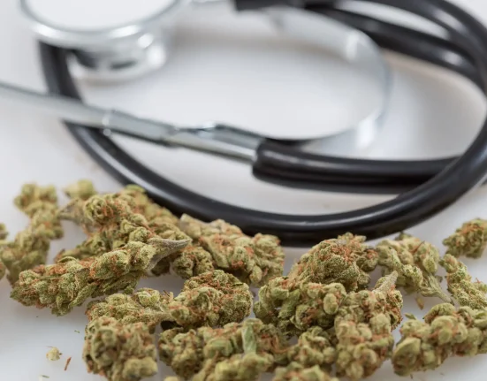Utah Medical Marijuana Officials Launch Applications For New Independent Pharmacy License In 'Underserved' Area