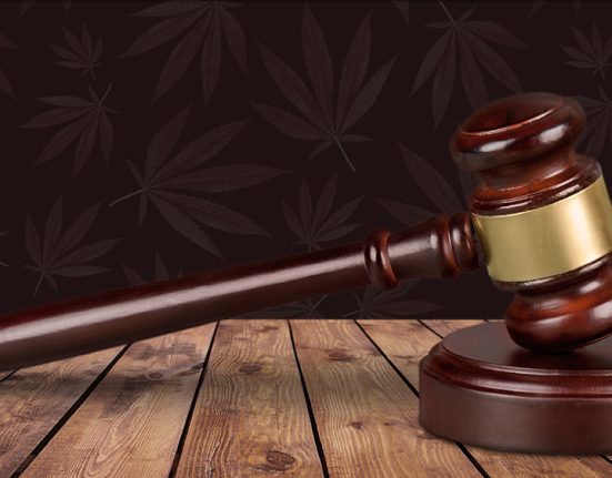 Virginia Hemp THC Rules Take Effect After Judge Declines Delay Request