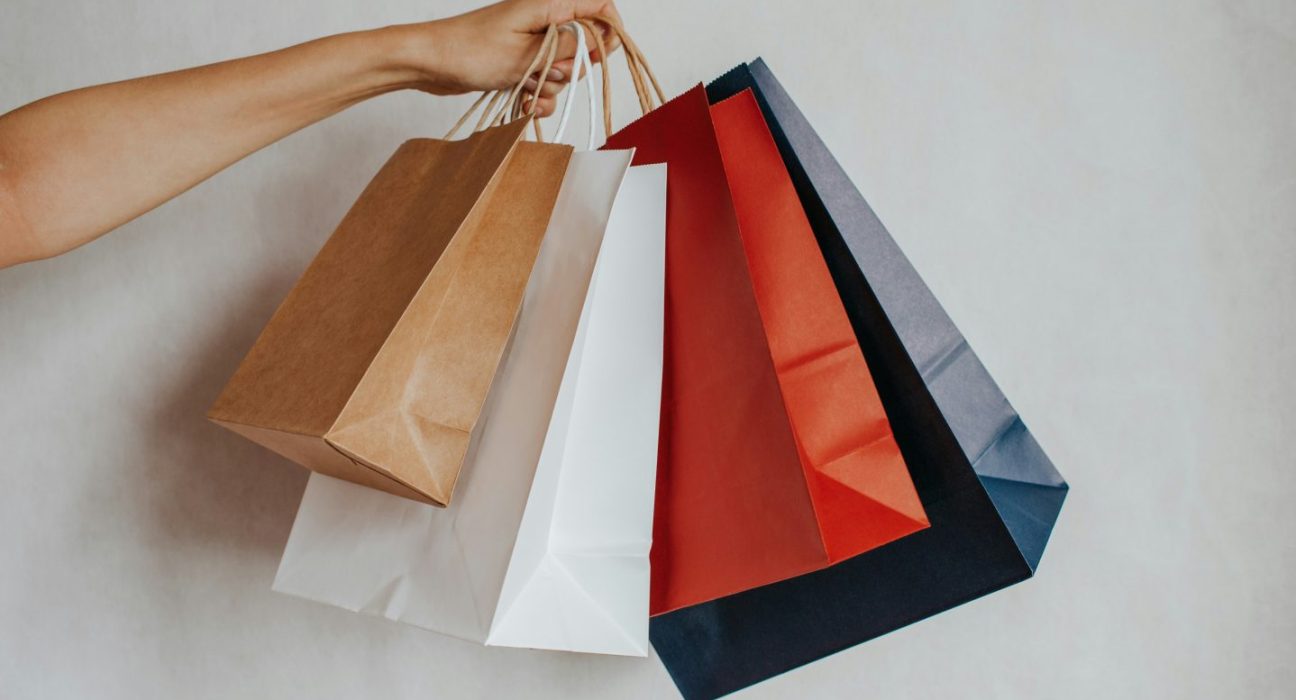 What Happened to the Cannabis Goody Bag?