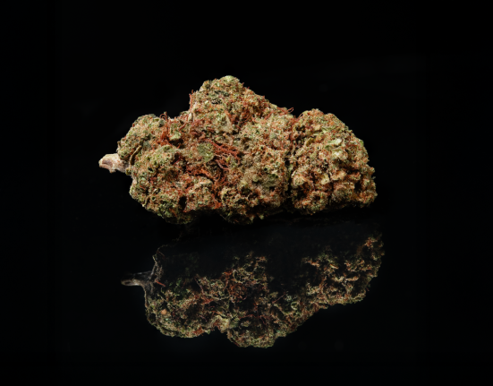 Who Names Cannabis Strains? Breeders on Genetics, Branding and Rights
