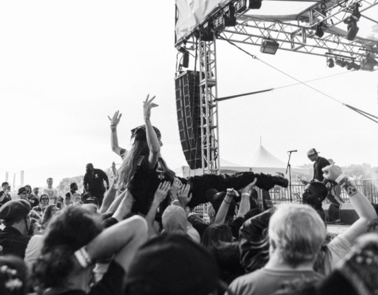 CBGB Festival Returns to Brooklyn With a Cannabis Tie-In