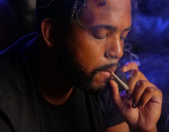 Cannabis Puff Topography Study: Three Ways People Smoke Joints