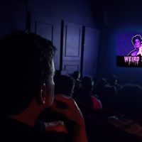 Dead Cats, Drag Clowns, and the Weirdest Awards in Indie Film
