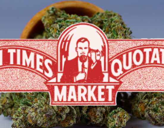 Trans-High Market Quotations