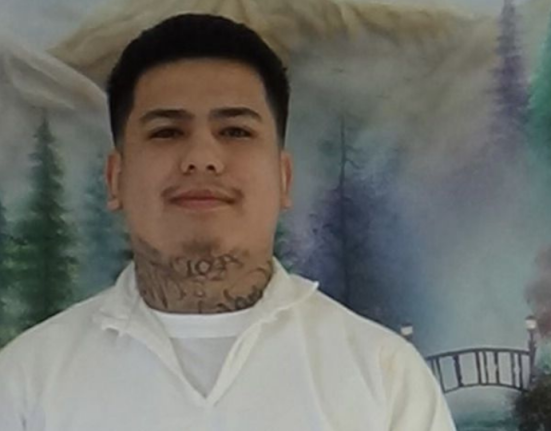 Texas Gave Him 75 Years for Cannabis. He Was 19, and His Son Was Born While He Was Inside.