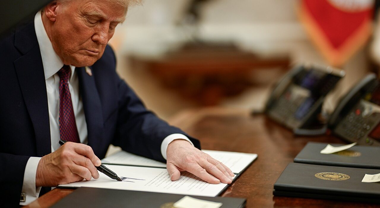 Trump Just Delayed the Hemp Ban. The New Deadline Is the Day Government Funding Runs Out.