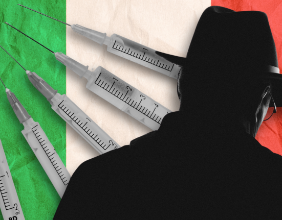 italy fentanyl