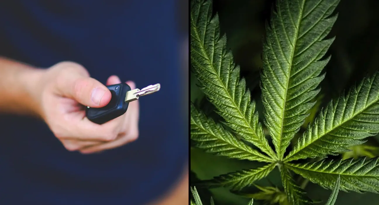 Massachusetts Anti-Marijuana Ballot Campaign Launches New Ads Focused On Impaired Driving