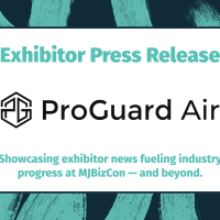 ProGuard Air to Exhibit Air Sanitization Systems at MJBizCon 2026
