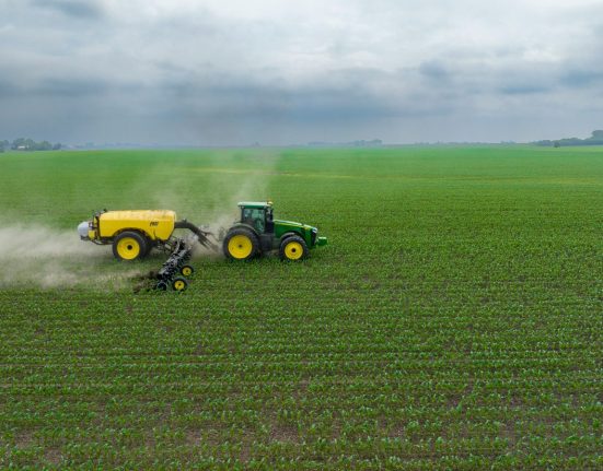 The Case for Clean Cannabis: Pesticide Testing in California